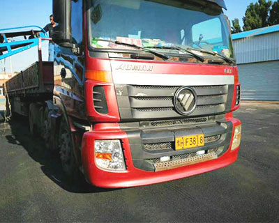 裝車發貨 裝車發貨